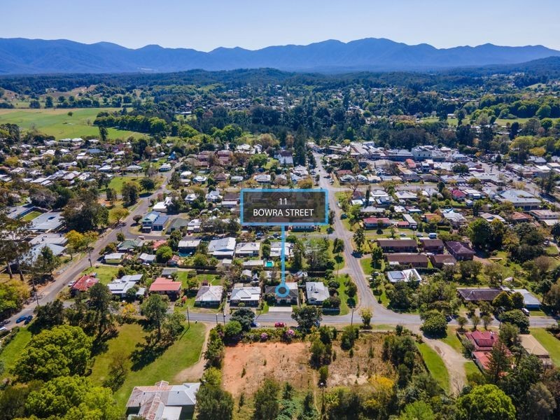11 Bowra Street, Bellingen NSW 2454