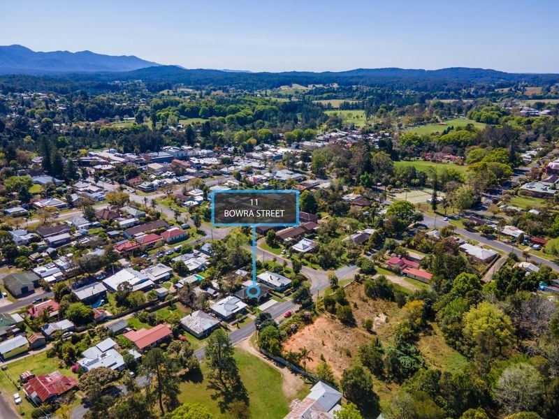 11 Bowra Street, Bellingen NSW 2454