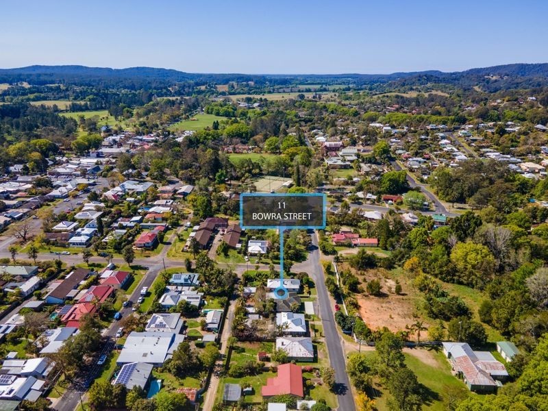11 Bowra Street, Bellingen NSW 2454
