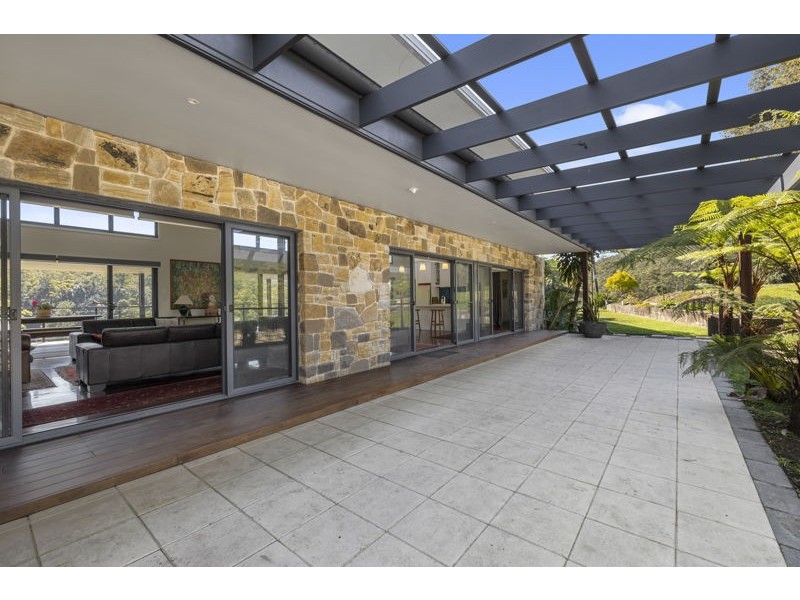 1058 Kalang Road Kalang, Bellingen NSW 2454