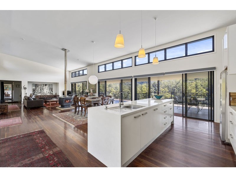 1058 Kalang Road Kalang, Bellingen NSW 2454