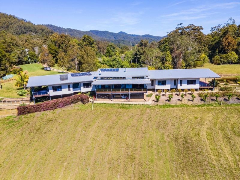 1058 Kalang Road Kalang, Bellingen NSW 2454