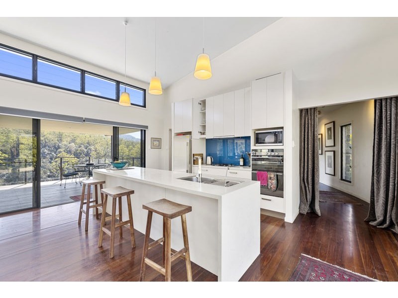 1058 Kalang Road Kalang, Bellingen NSW 2454