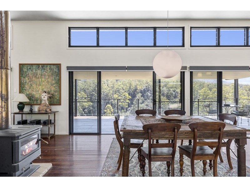 1058 Kalang Road Kalang, Bellingen NSW 2454