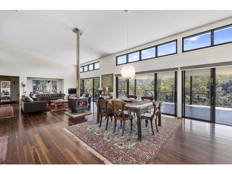 1058 Kalang Road Kalang, Bellingen NSW 2454