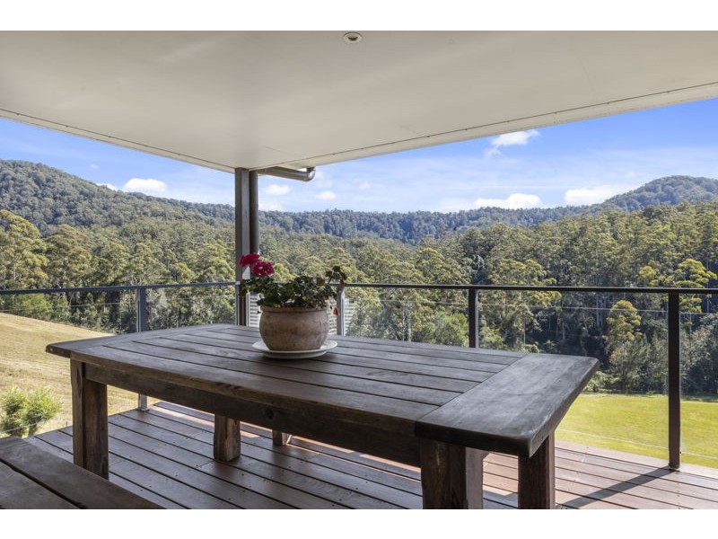 1058 Kalang Road Kalang, Bellingen NSW 2454