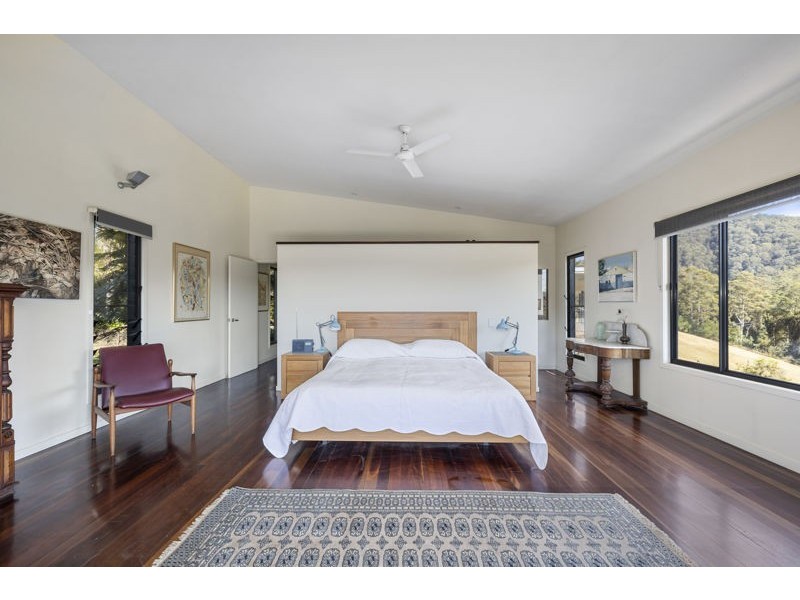 1058 Kalang Road Kalang, Bellingen NSW 2454