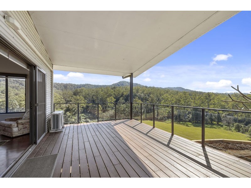 1058 Kalang Road Kalang, Bellingen NSW 2454