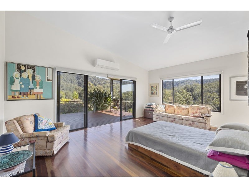 1058 Kalang Road Kalang, Bellingen NSW 2454