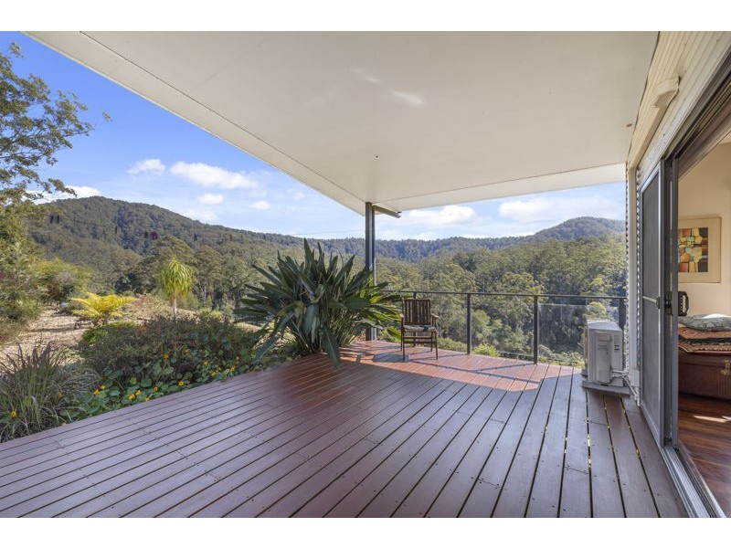 1058 Kalang Road Kalang, Bellingen NSW 2454