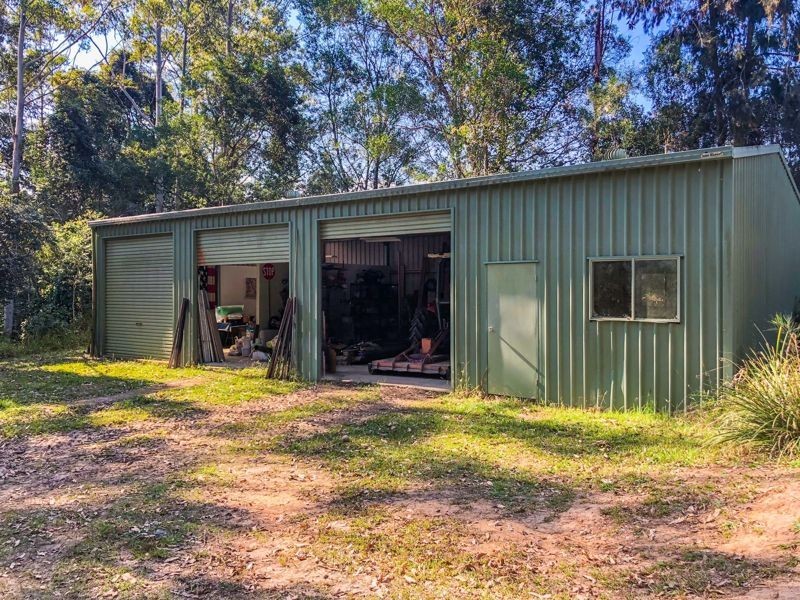 1058 Kalang Road Kalang, Bellingen NSW 2454