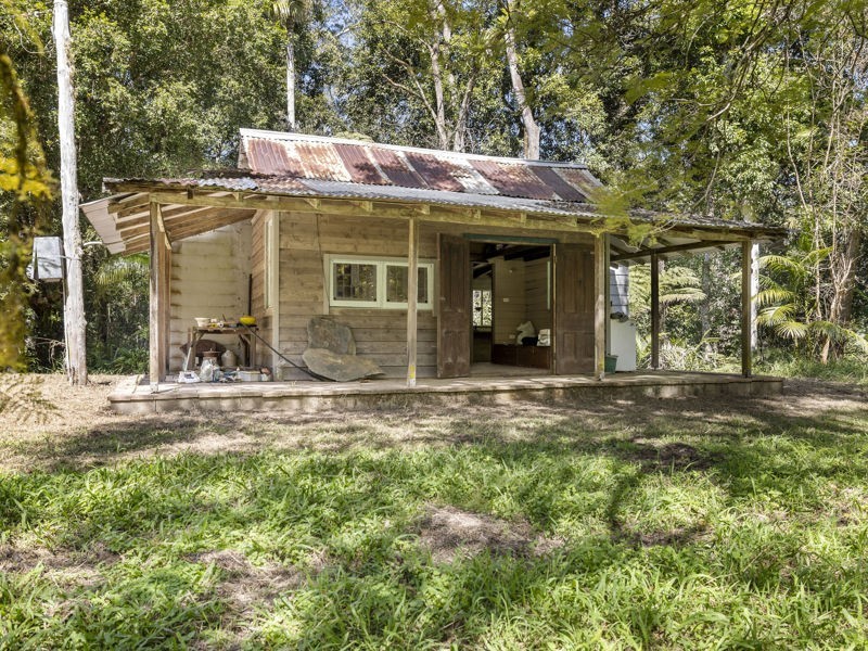1058 Kalang Road Kalang, Bellingen NSW 2454