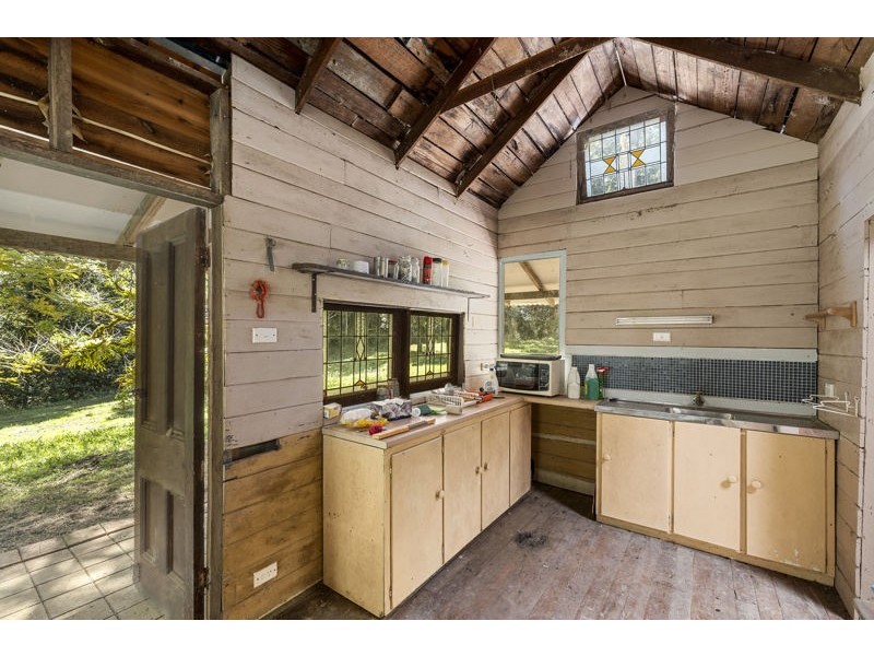 1058 Kalang Road Kalang, Bellingen NSW 2454