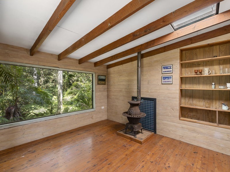 1058 Kalang Road Kalang, Bellingen NSW 2454