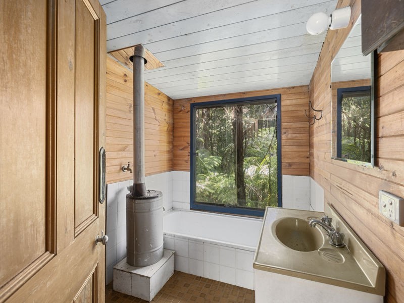 1058 Kalang Road Kalang, Bellingen NSW 2454