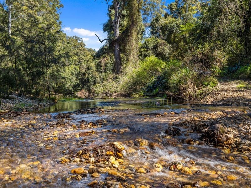 1058 Kalang Road Kalang, Bellingen NSW 2454