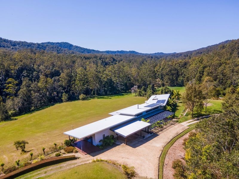 1058 Kalang Road Kalang, Bellingen NSW 2454