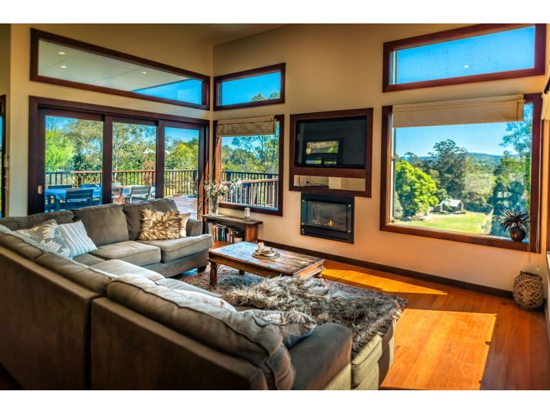 35 Perrys Road., Repton NSW 2454