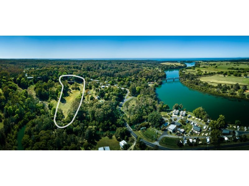 35 Perrys Road., Repton NSW 2454