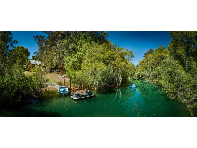 35 Perrys Road., Repton NSW 2454