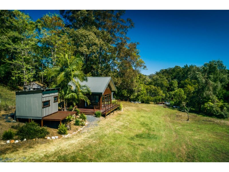 35 Perrys Road., Repton NSW 2454