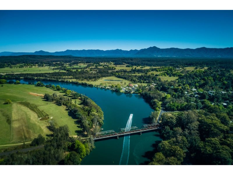 35 Perrys Road., Repton NSW 2454