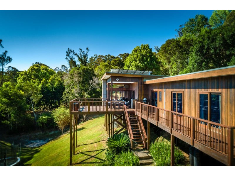 35 Perrys Road., Repton NSW 2454