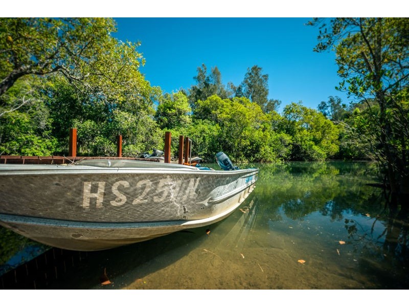 35 Perrys Road., Repton NSW 2454