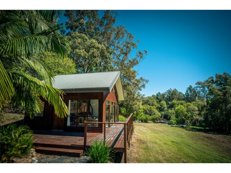 35 Perrys Road., Repton NSW 2454