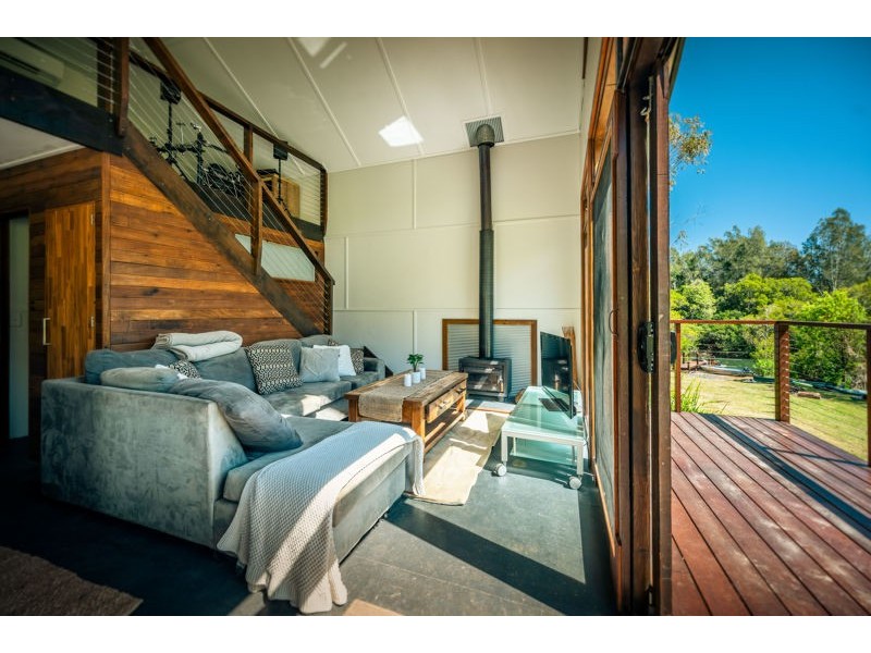 35 Perrys Road., Repton NSW 2454