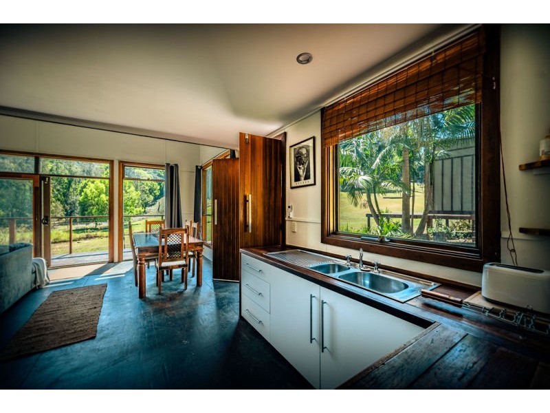 35 Perrys Road., Repton NSW 2454