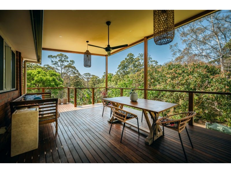 19 Tuckers Rock Road, Repton NSW 2454