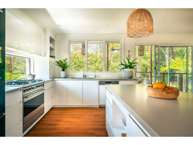 19 Tuckers Rock Road, Repton NSW 2454