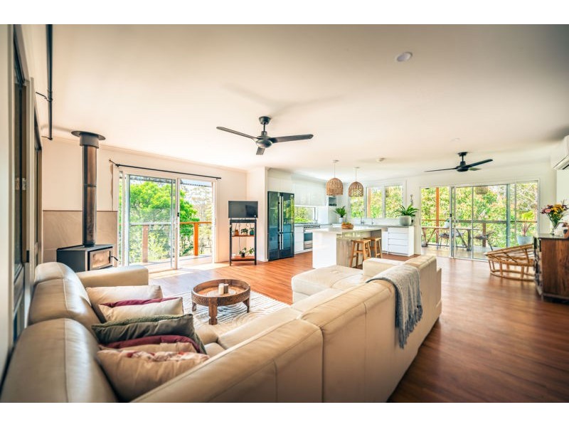 19 Tuckers Rock Road, Repton NSW 2454