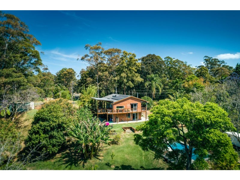 19 Tuckers Rock Road, Repton NSW 2454