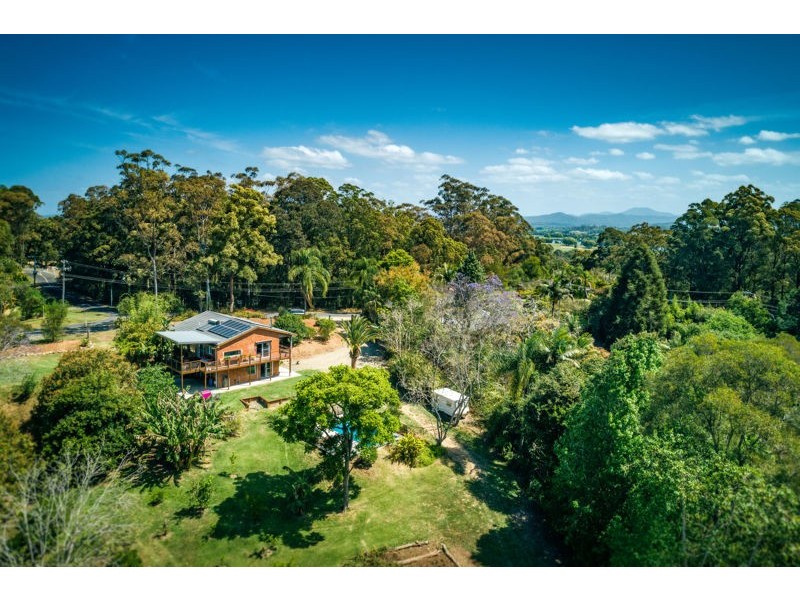 19 Tuckers Rock Road, Repton NSW 2454
