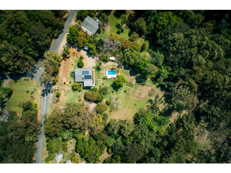 19 Tuckers Rock Road, Repton NSW 2454