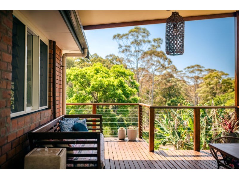 19 Tuckers Rock Road, Repton NSW 2454