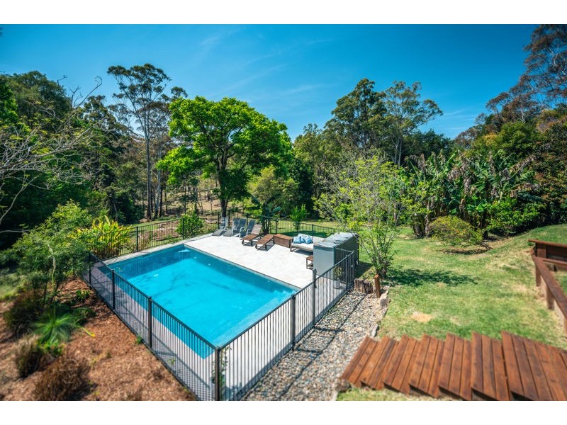 19 Tuckers Rock Road, Repton NSW 2454