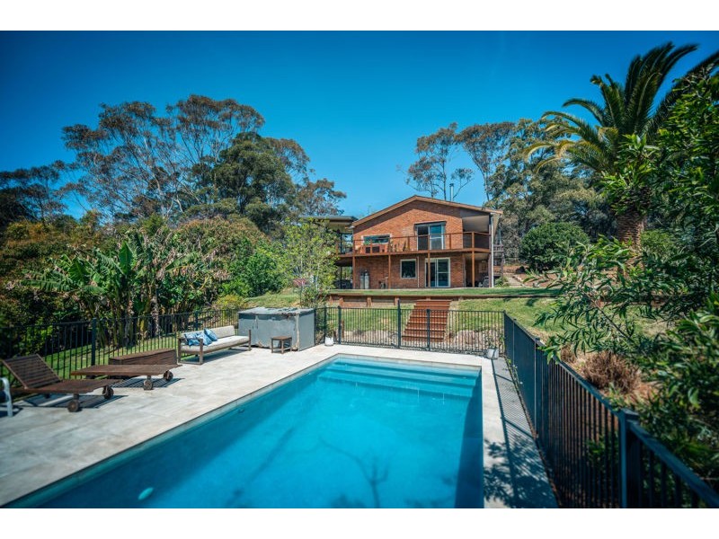 19 Tuckers Rock Road, Repton NSW 2454