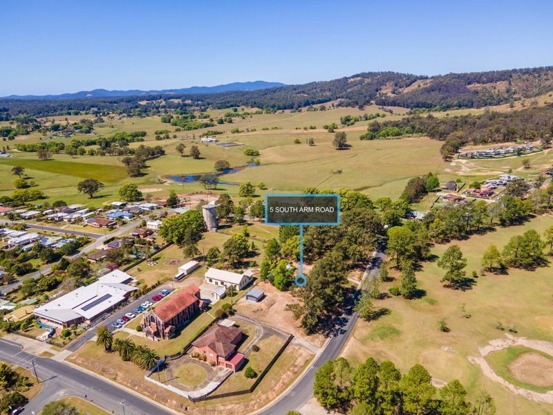 5 South Arm Road, Bowraville NSW 2449