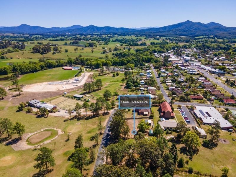 5 South Arm Road, Bowraville NSW 2449