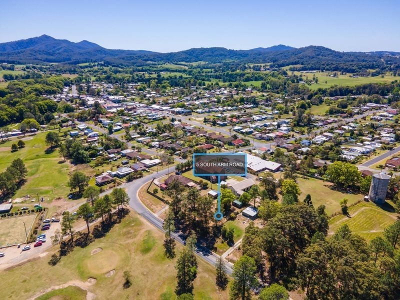 5 South Arm Road, Bowraville NSW 2449