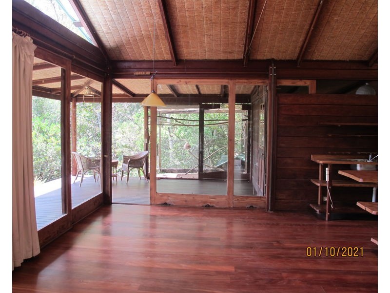 1056 Promised Land Road, Gleniffer NSW 2454