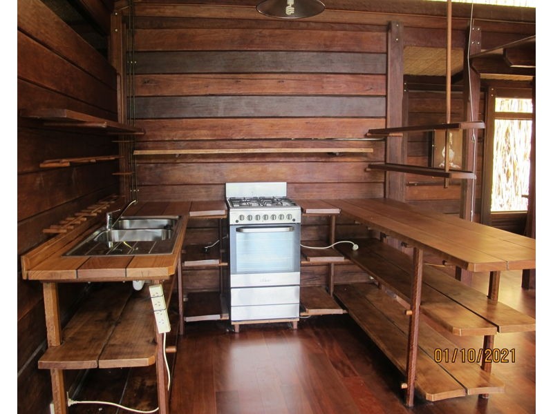 1056 Promised Land Road, Gleniffer NSW 2454