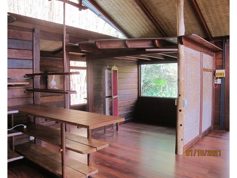 1056 Promised Land Road, Gleniffer NSW 2454