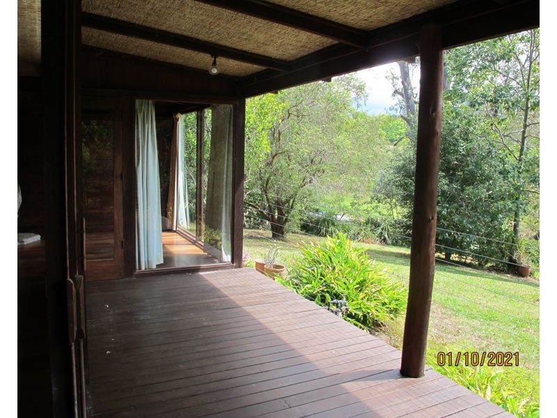 1056 Promised Land Road, Gleniffer NSW 2454