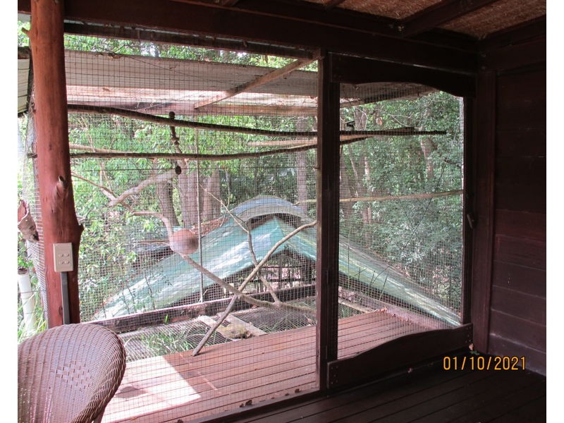 1056 Promised Land Road, Gleniffer NSW 2454