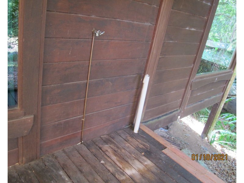 1056 Promised Land Road, Gleniffer NSW 2454