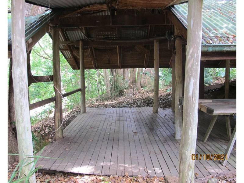 1056 Promised Land Road, Gleniffer NSW 2454